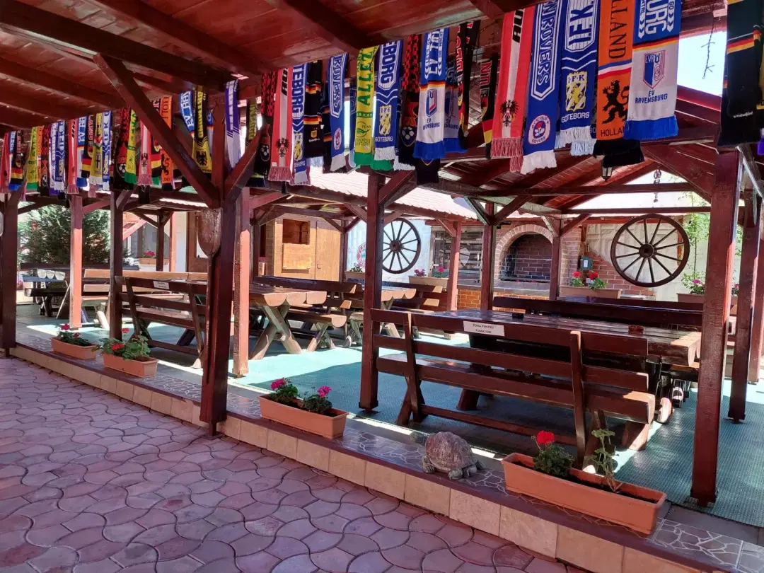 Hotel and Restaurant Clasic - 4 Hotel and Restaurant Clasic - 4