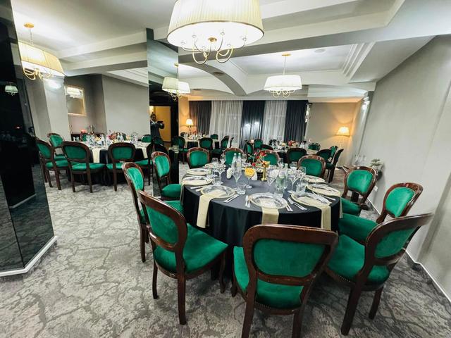 Hotel Brilliant Meses