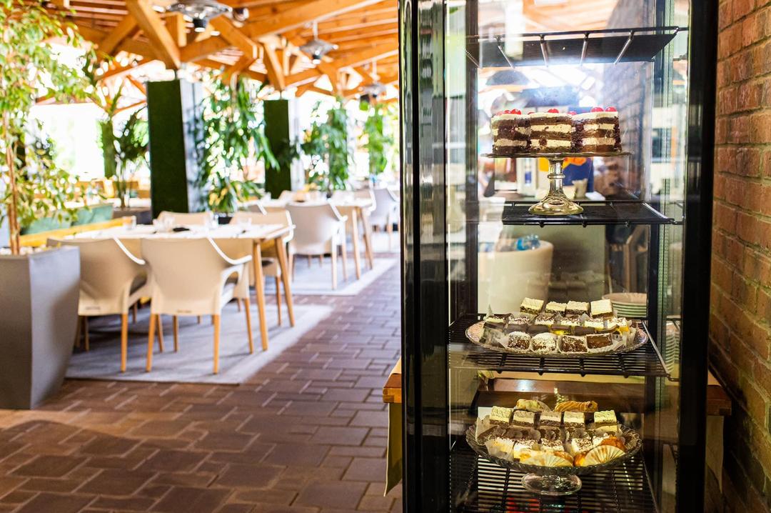 Hotel Brilliant Meses - 2 Hotel Brilliant Meses - 2