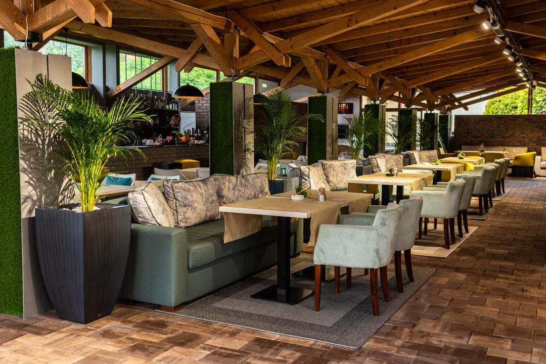 Hotel Brilliant Meses - 3 Hotel Brilliant Meses - 3