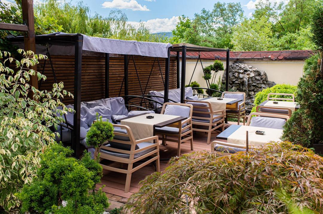 Hotel Brilliant Meses - 6 Hotel Brilliant Meses - 6