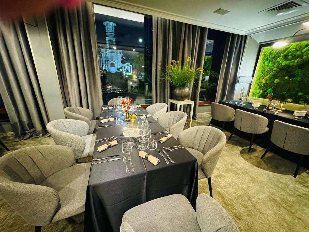 Hotel Brilliant Plaza - 2 Hotel Brilliant Plaza - 2