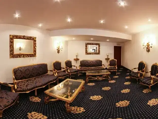 Hotel Cetate Imparatul Romilor - 2 Hotel Cetate Imparatul Romilor - 2