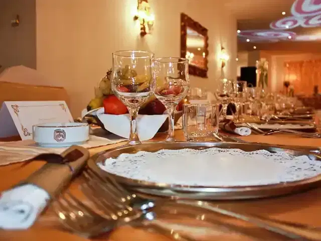 Hotel Cetate Imparatul Romilor - 4 Hotel Cetate Imparatul Romilor - 4