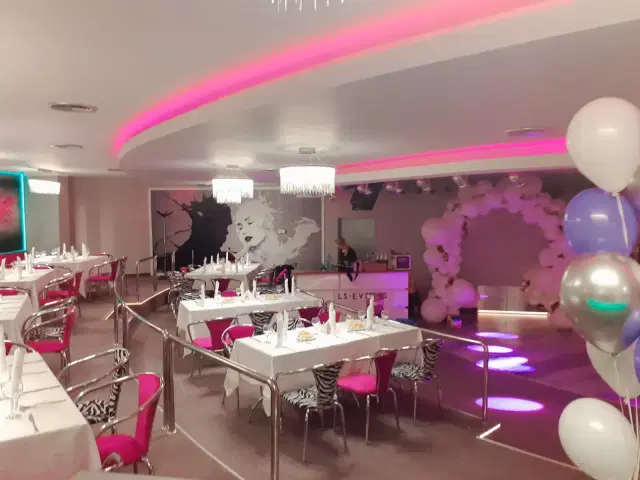 Hotel Continental Forum