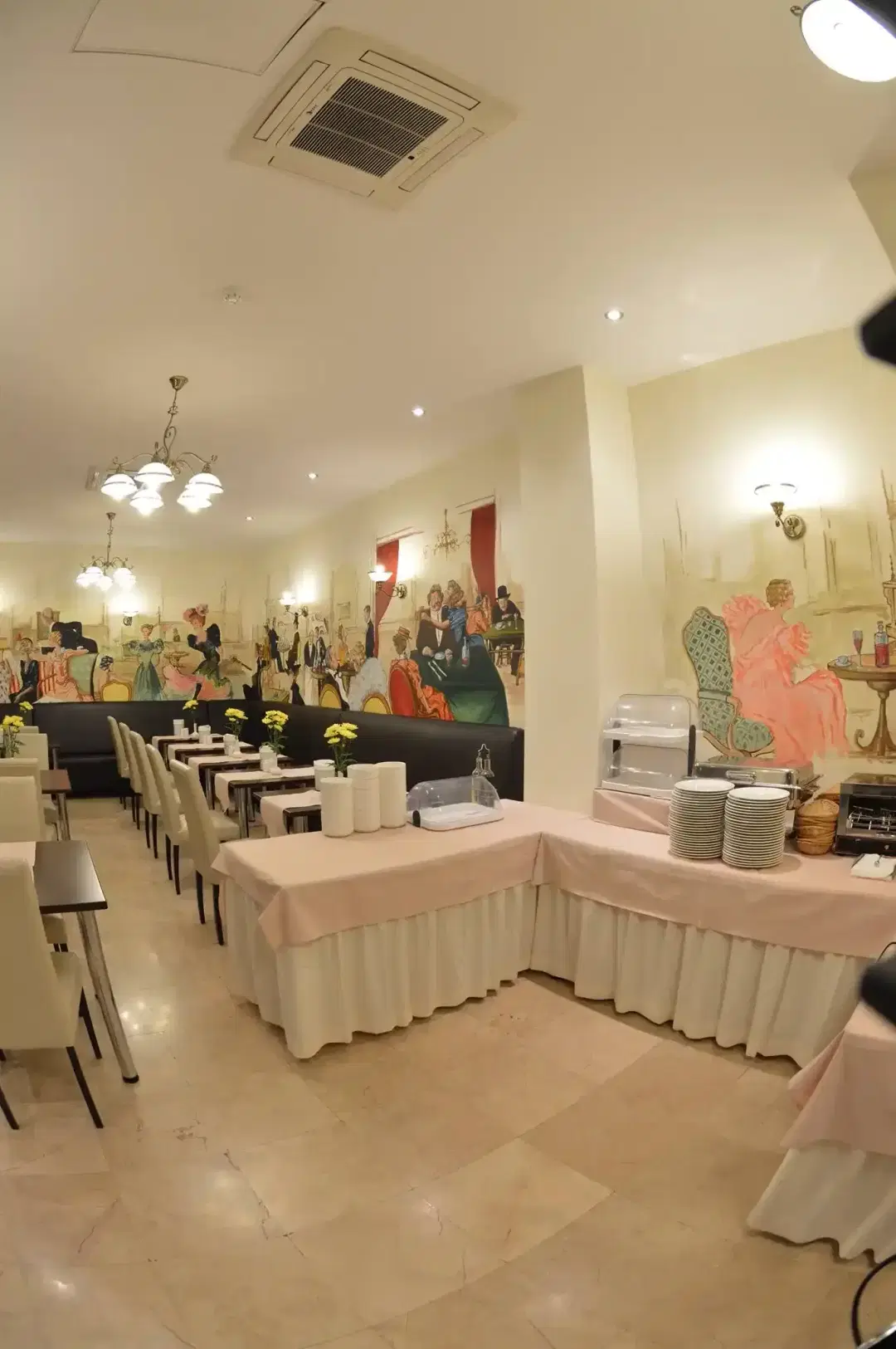 Hotel Coroana Brasovului - 2 Hotel Coroana Brasovului - 2