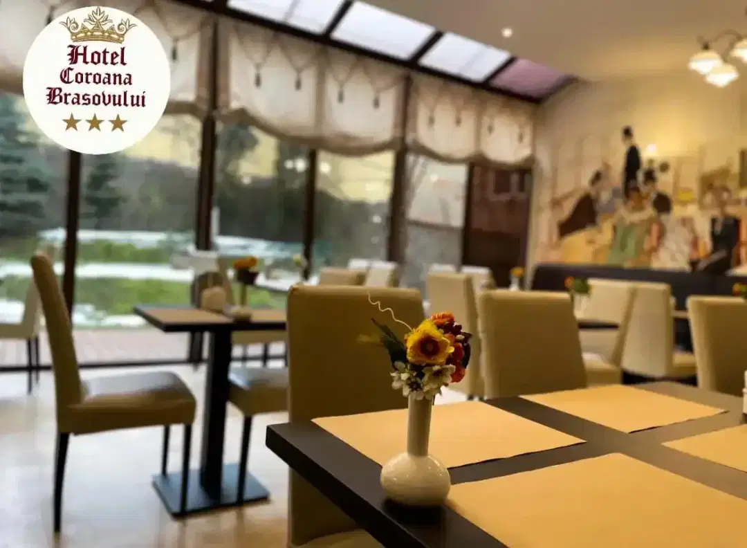 Hotel Coroana Brasovului - 3 Hotel Coroana Brasovului - 3
