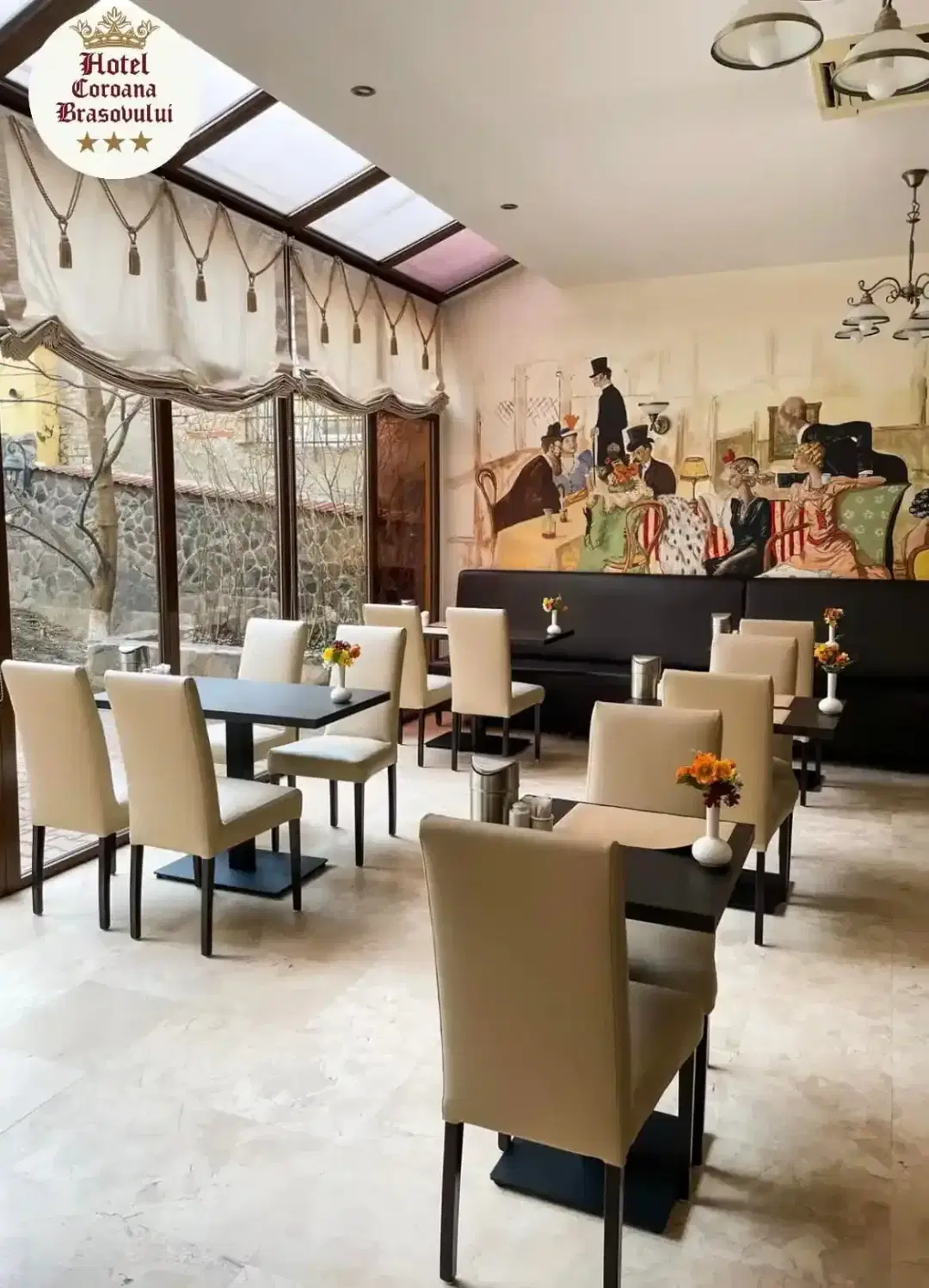 Hotel Coroana Brasovului - 4 Hotel Coroana Brasovului - 4
