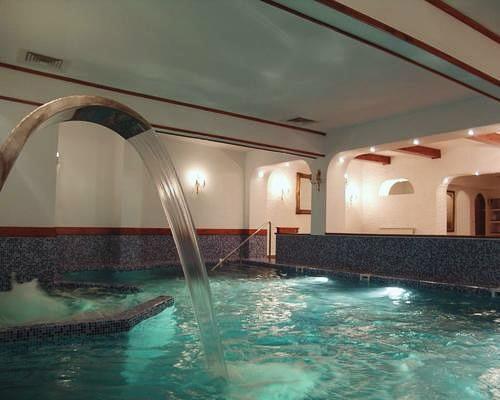 Hotel Imparatul Romanilor