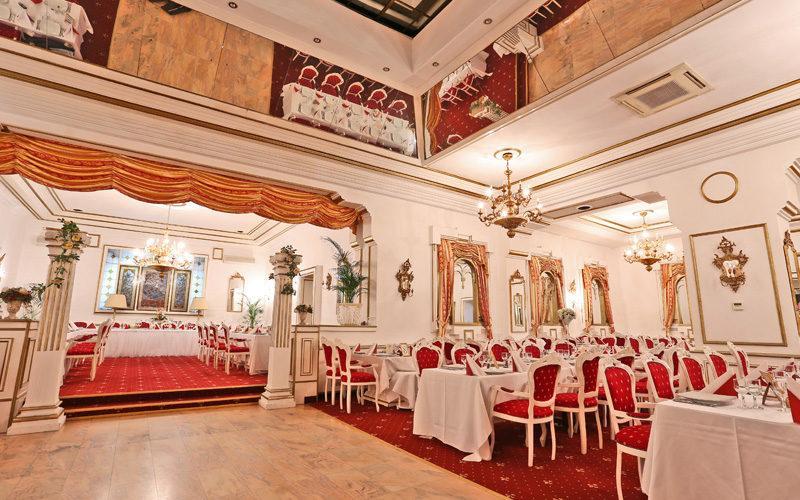 Hotel Imparatul Romanilor - 3 Hotel Imparatul Romanilor - 3