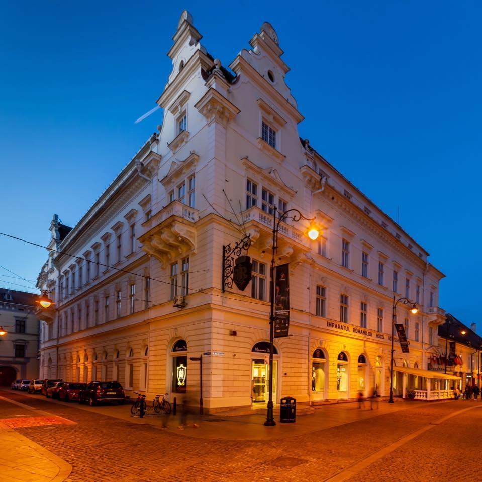 Hotel Imparatul Romanilor - 4 Hotel Imparatul Romanilor - 4
