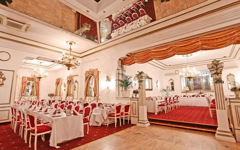 Hotel Imparatul Romanilor - 5 Hotel Imparatul Romanilor - 5