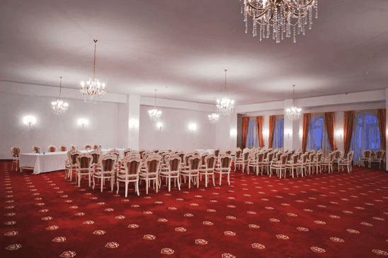 Hotel Imparatul Romanilor - 6 Hotel Imparatul Romanilor - 6