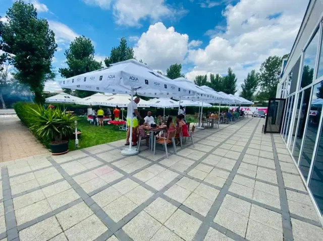 Hotel Marea Neagra