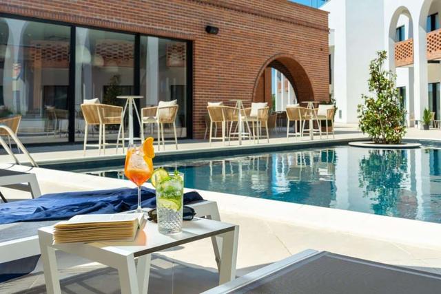 Hotel Mercure Conacul Cozieni