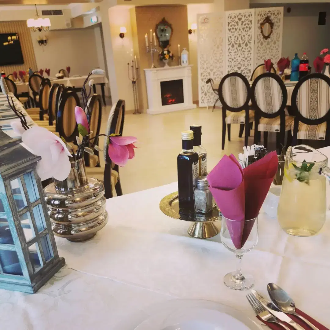 Hotel Poarta Transilvaniei - 3 Hotel Poarta Transilvaniei - 3