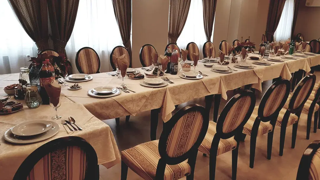 Hotel Poarta Transilvaniei - 4 Hotel Poarta Transilvaniei - 4