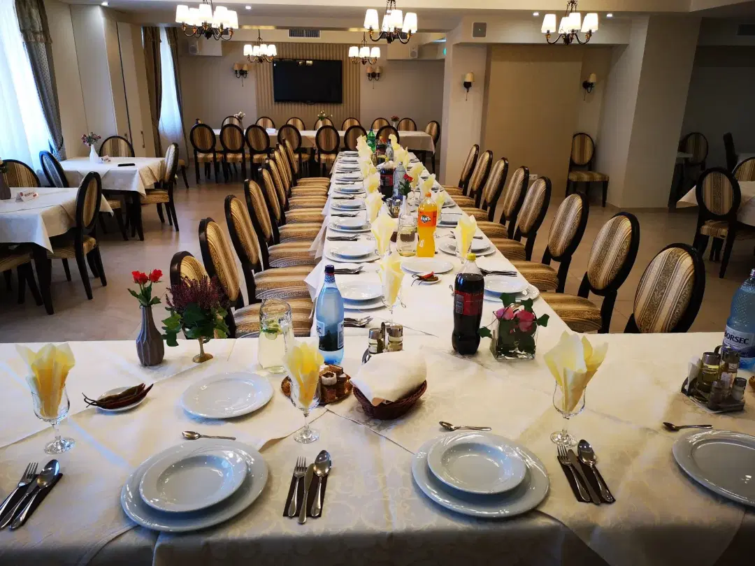 Hotel Poarta Transilvaniei - 5 Hotel Poarta Transilvaniei - 5