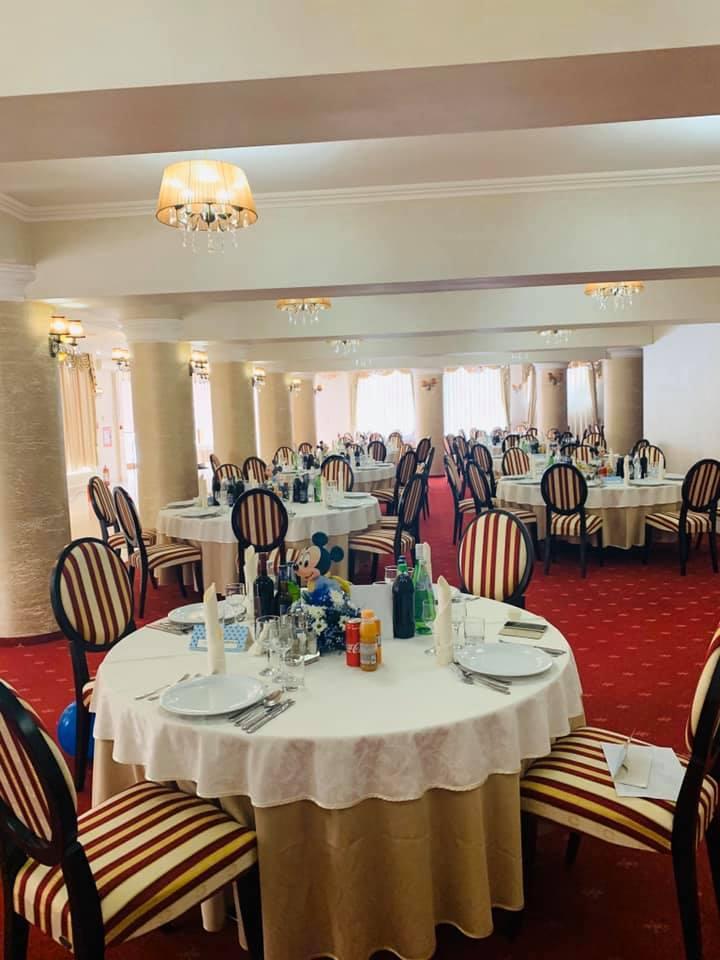 Hotel Popasul Romanilor - 2 Hotel Popasul Romanilor - 2