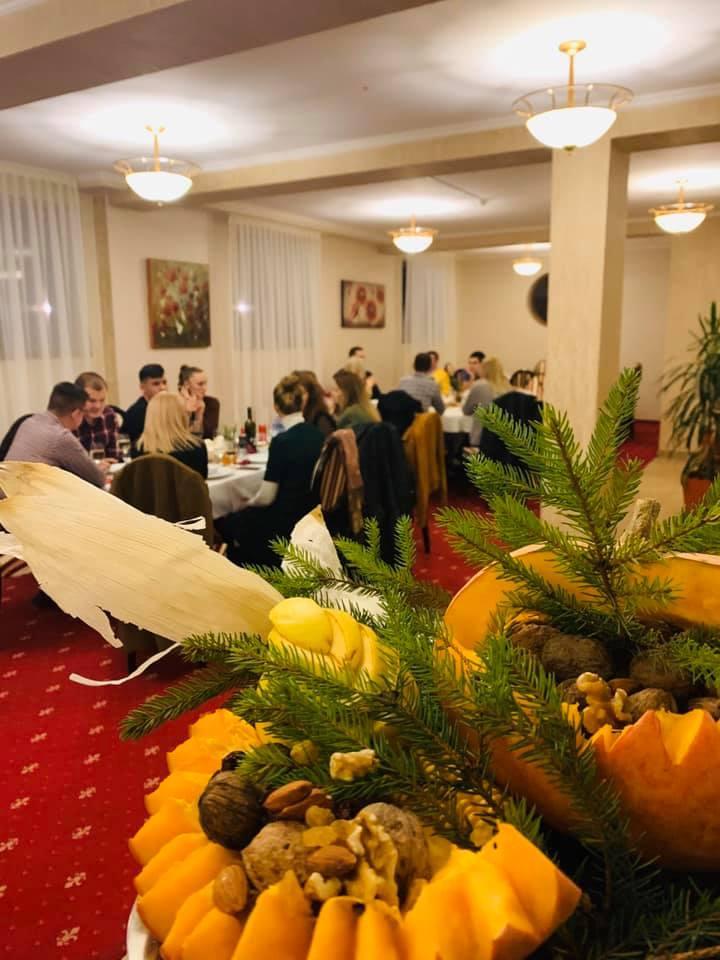 Hotel Popasul Romanilor - 3 Hotel Popasul Romanilor - 3