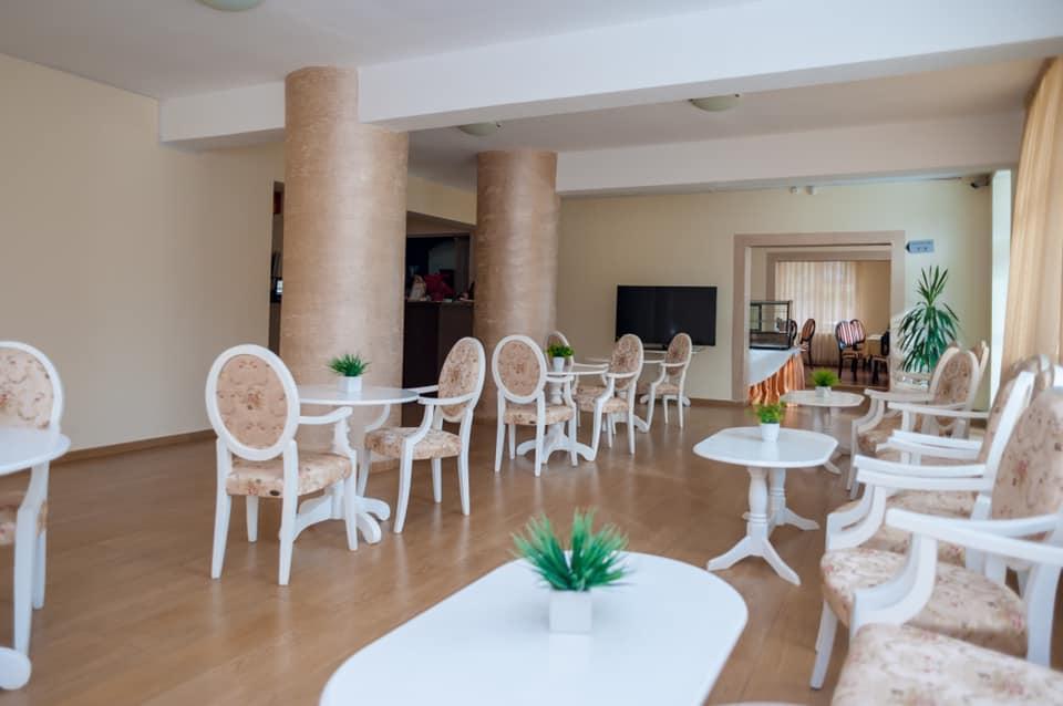 Hotel Popasul Romanilor - 5 Hotel Popasul Romanilor - 5