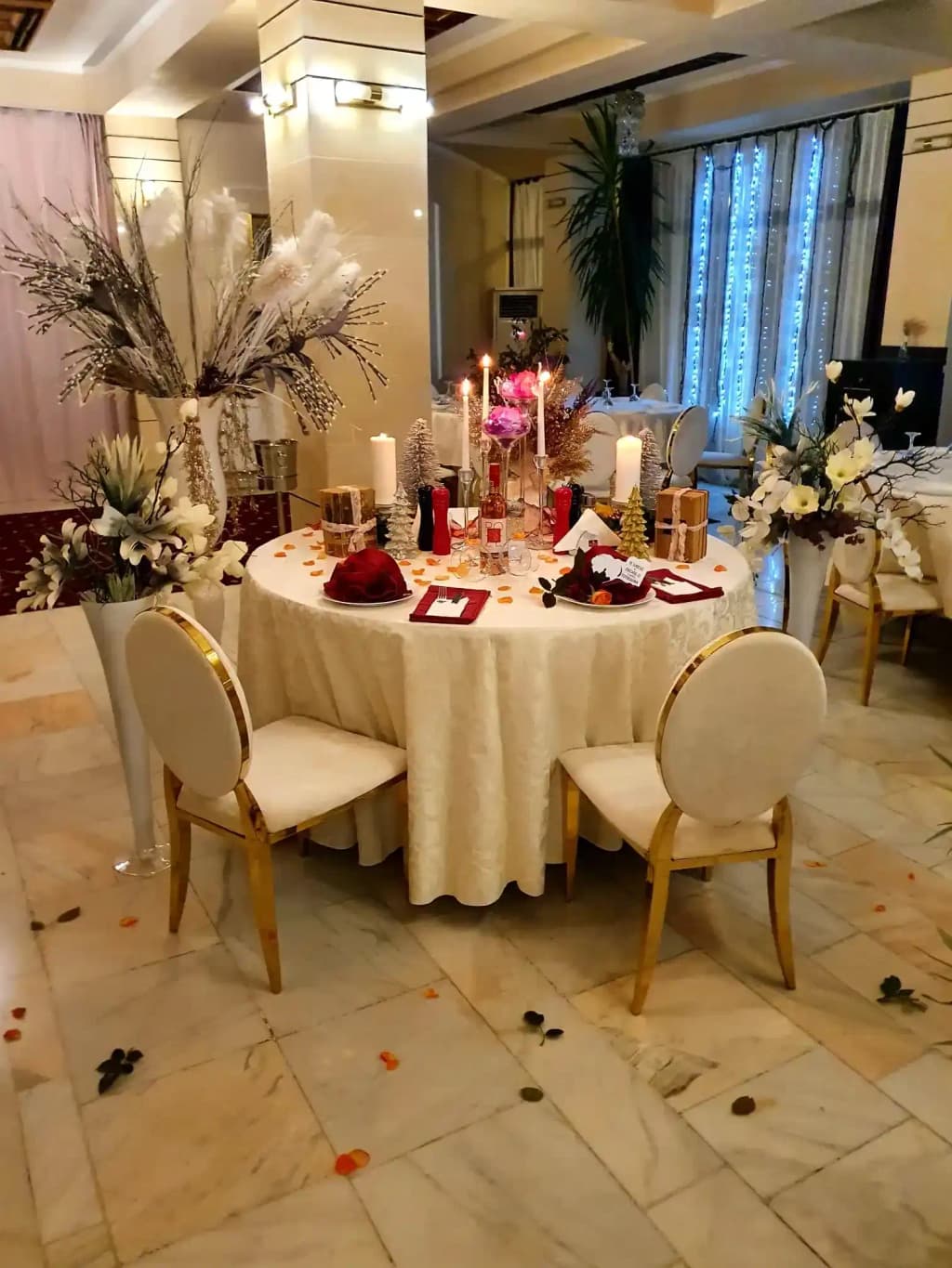 Hotel President - 2 Hotel President - 2