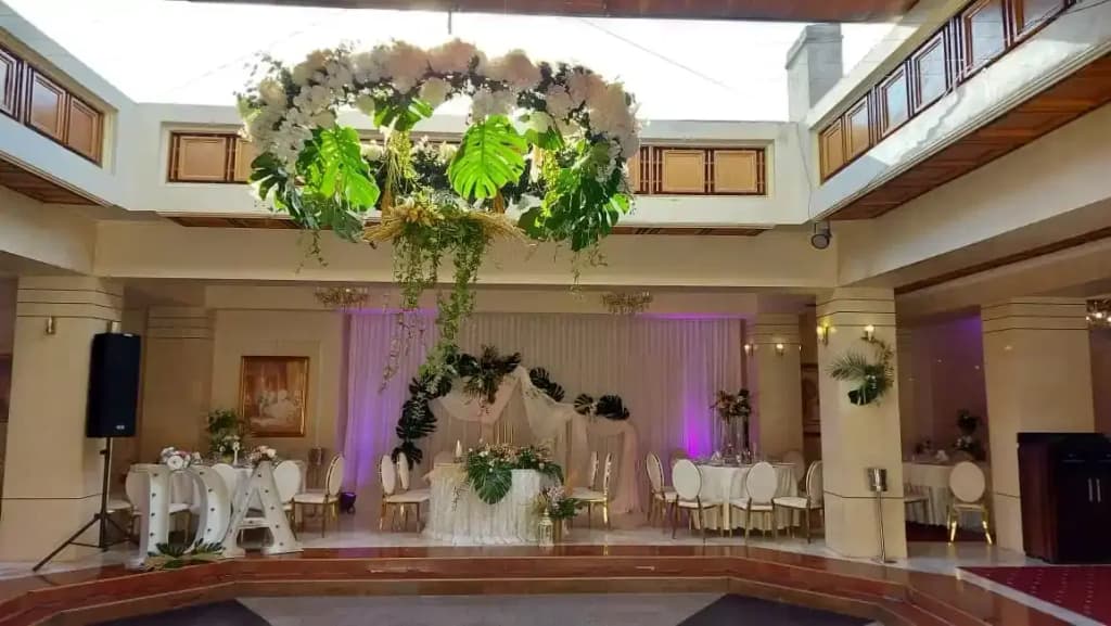 Hotel President - 3 Hotel President - 3