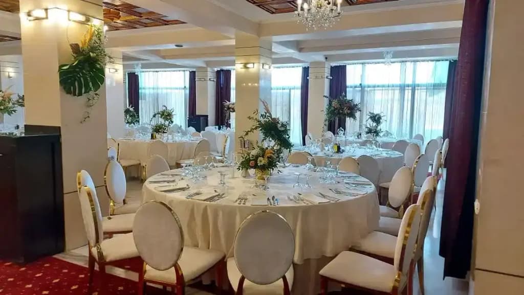 Hotel President - 4 Hotel President - 4