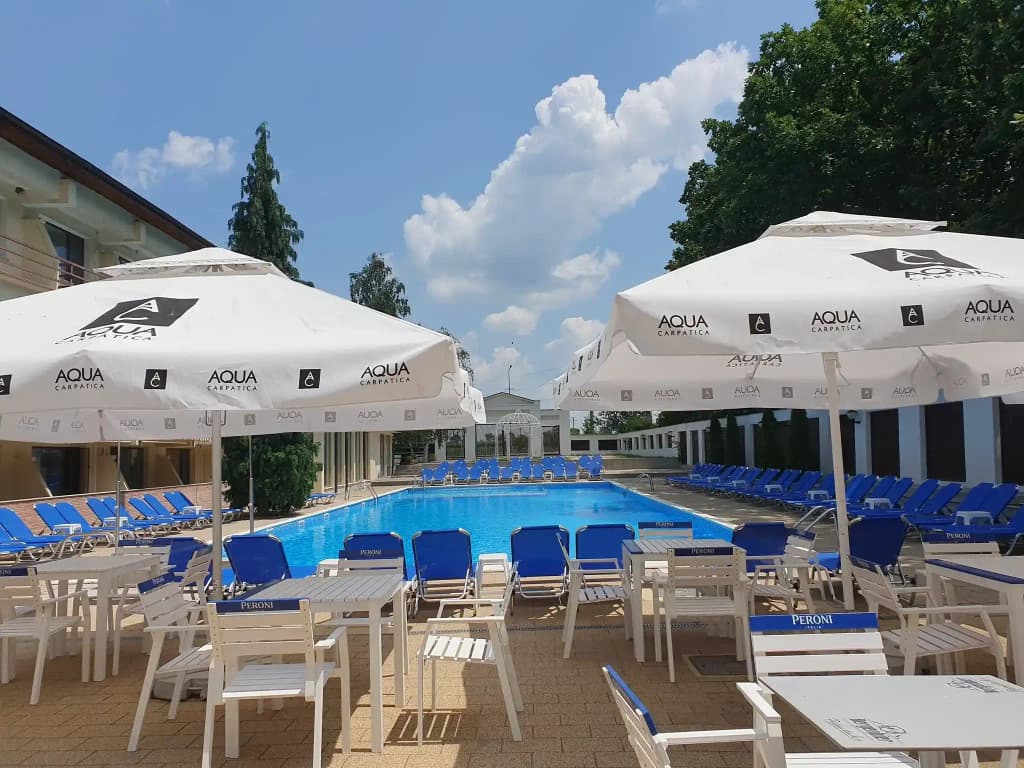 Hotel President - 6 Hotel President - 6