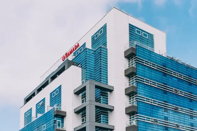 Hotel Ramada by Windham Constanta