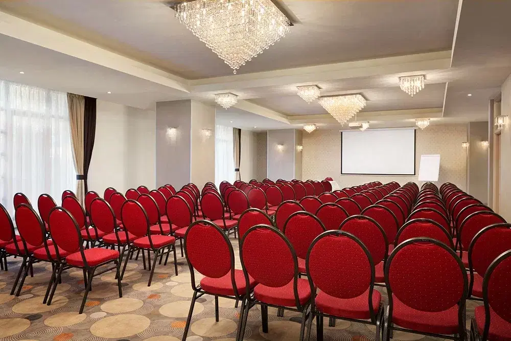 Hotel Ramada by Windham Constanta - 3 Hotel Ramada by Windham Constanta - 3