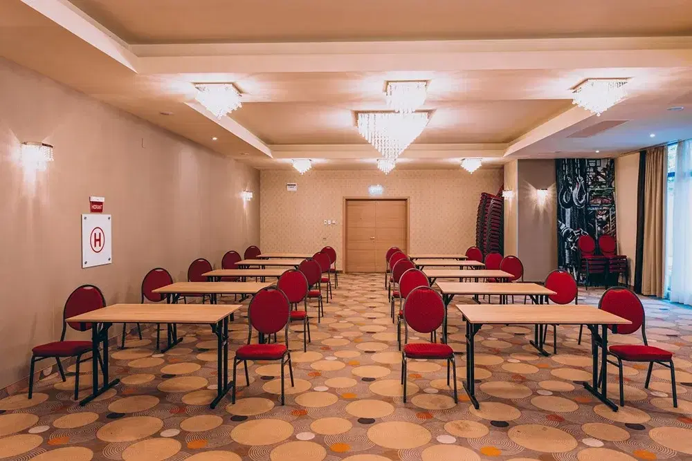 Hotel Ramada by Windham Constanta - 4 Hotel Ramada by Windham Constanta - 4