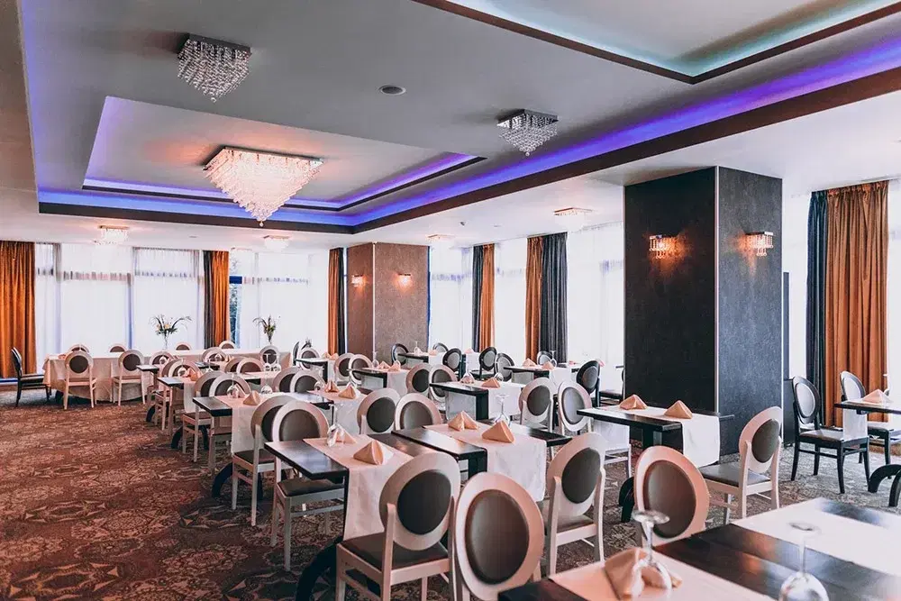 Hotel Ramada by Windham Constanta - 5 Hotel Ramada by Windham Constanta - 5