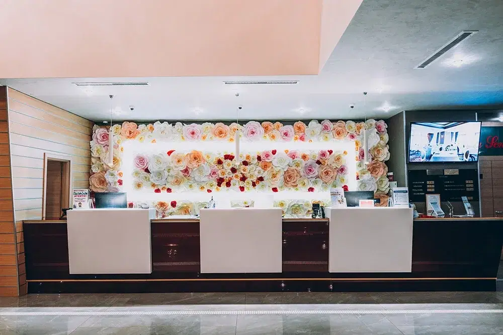 Hotel Ramada by Windham Constanta - 6 Hotel Ramada by Windham Constanta - 6