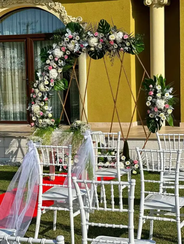 Hotel Regal Beius