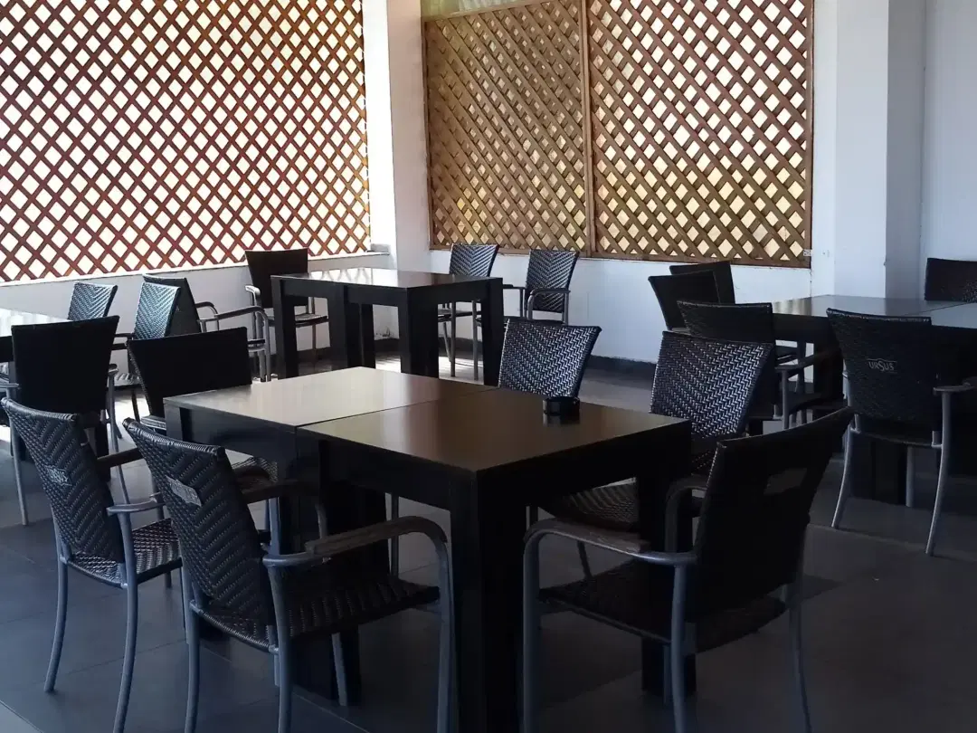 Hotel Restaurant Albina - 1 Hotel Restaurant Albina - 1