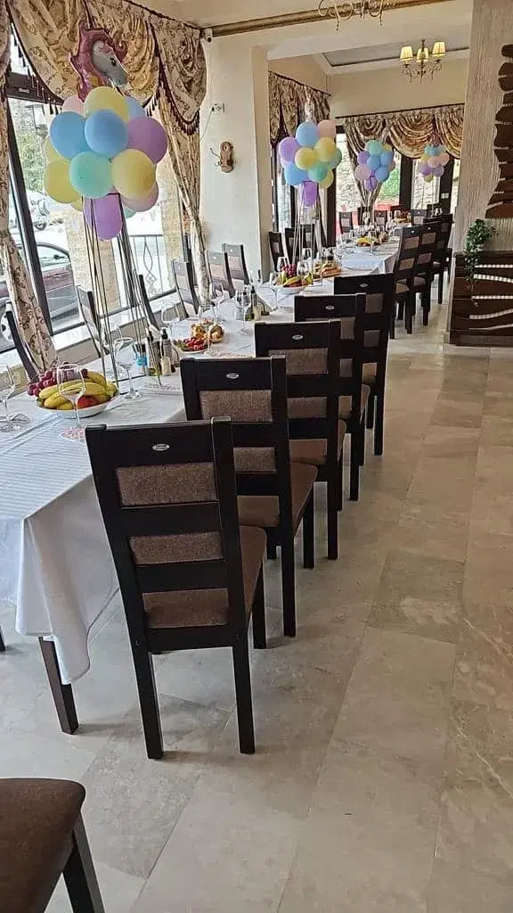 Hotel Restaurant Alessia - 2 Hotel Restaurant Alessia - 2