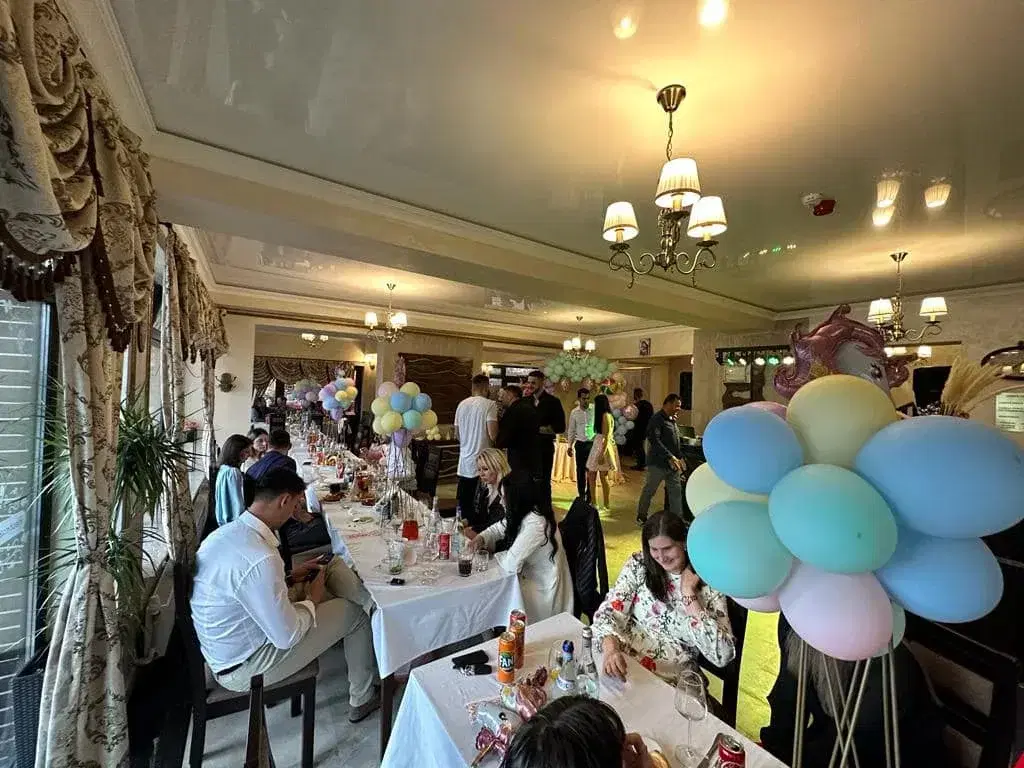 Hotel Restaurant Alessia - 4 Hotel Restaurant Alessia - 4