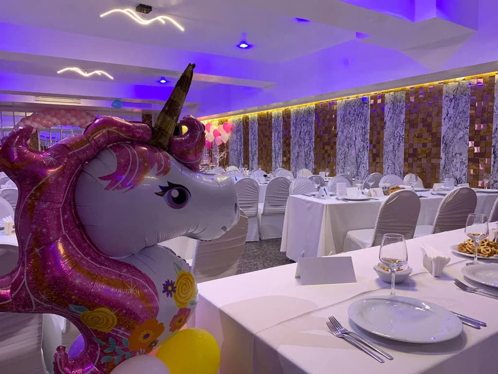 Hotel Restaurant Best