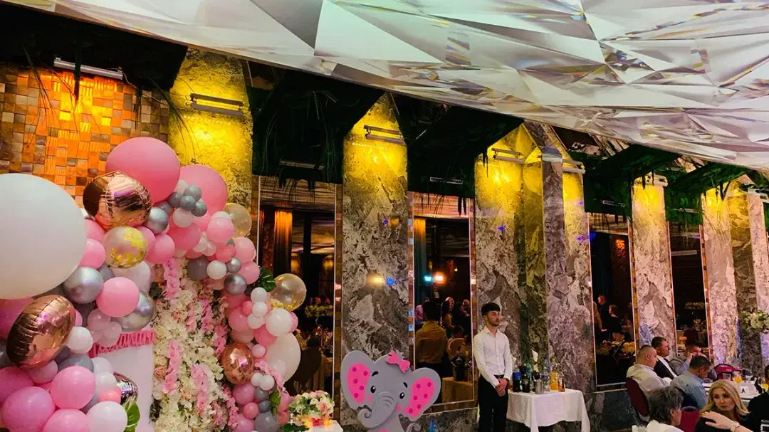 Hotel Restaurant Best - 4 Hotel Restaurant Best - 4