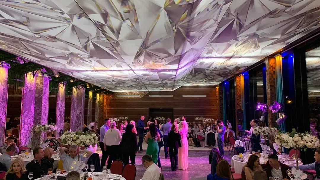 Hotel Restaurant Best - 5 Hotel Restaurant Best - 5