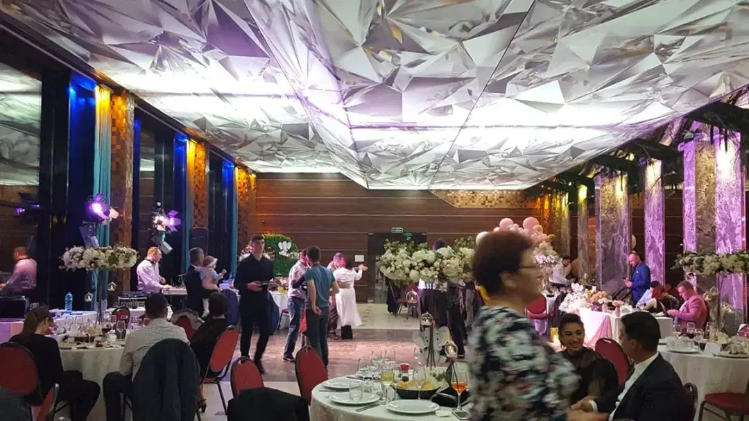 Hotel Restaurant Best - 6 Hotel Restaurant Best - 6