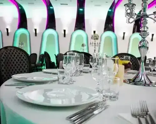 Hotel Restaurant Bucovina - 6 Hotel Restaurant Bucovina - 6