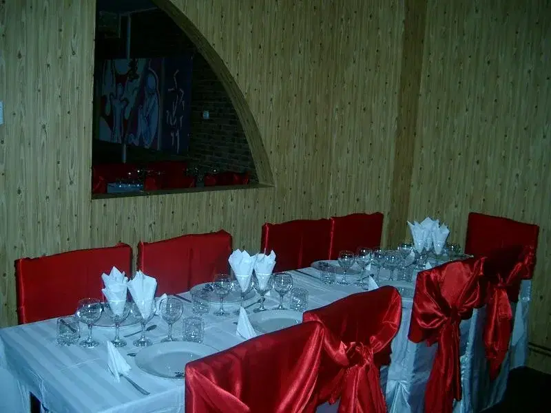 Hotel Restaurant Dava - 4 Hotel Restaurant Dava - 4