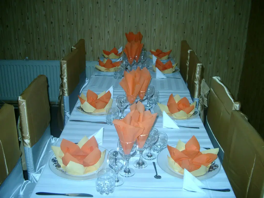 Hotel Restaurant Dava - 5 Hotel Restaurant Dava - 5