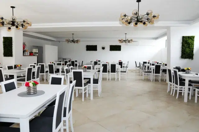Hotel Restaurant Dunavis