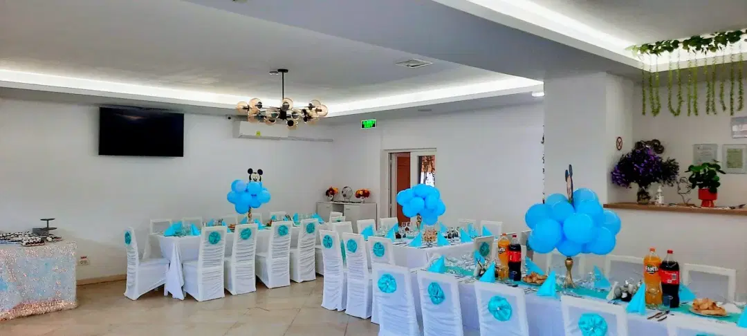 Hotel Restaurant Dunavis - 3 Hotel Restaurant Dunavis - 3