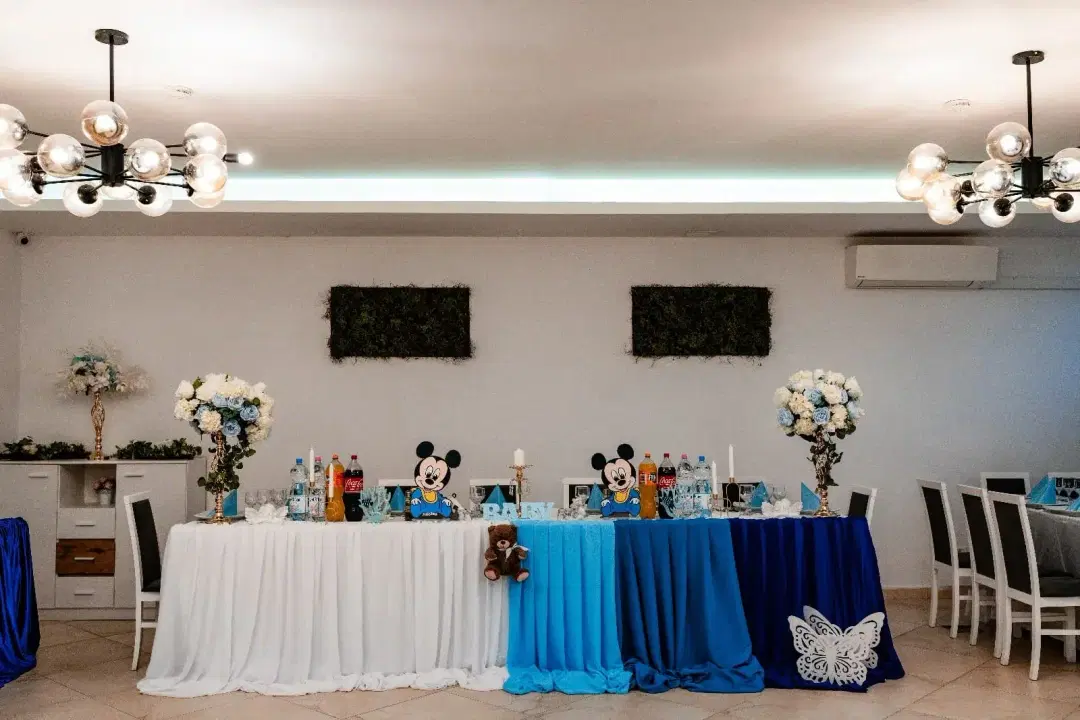 Hotel Restaurant Dunavis - 4 Hotel Restaurant Dunavis - 4