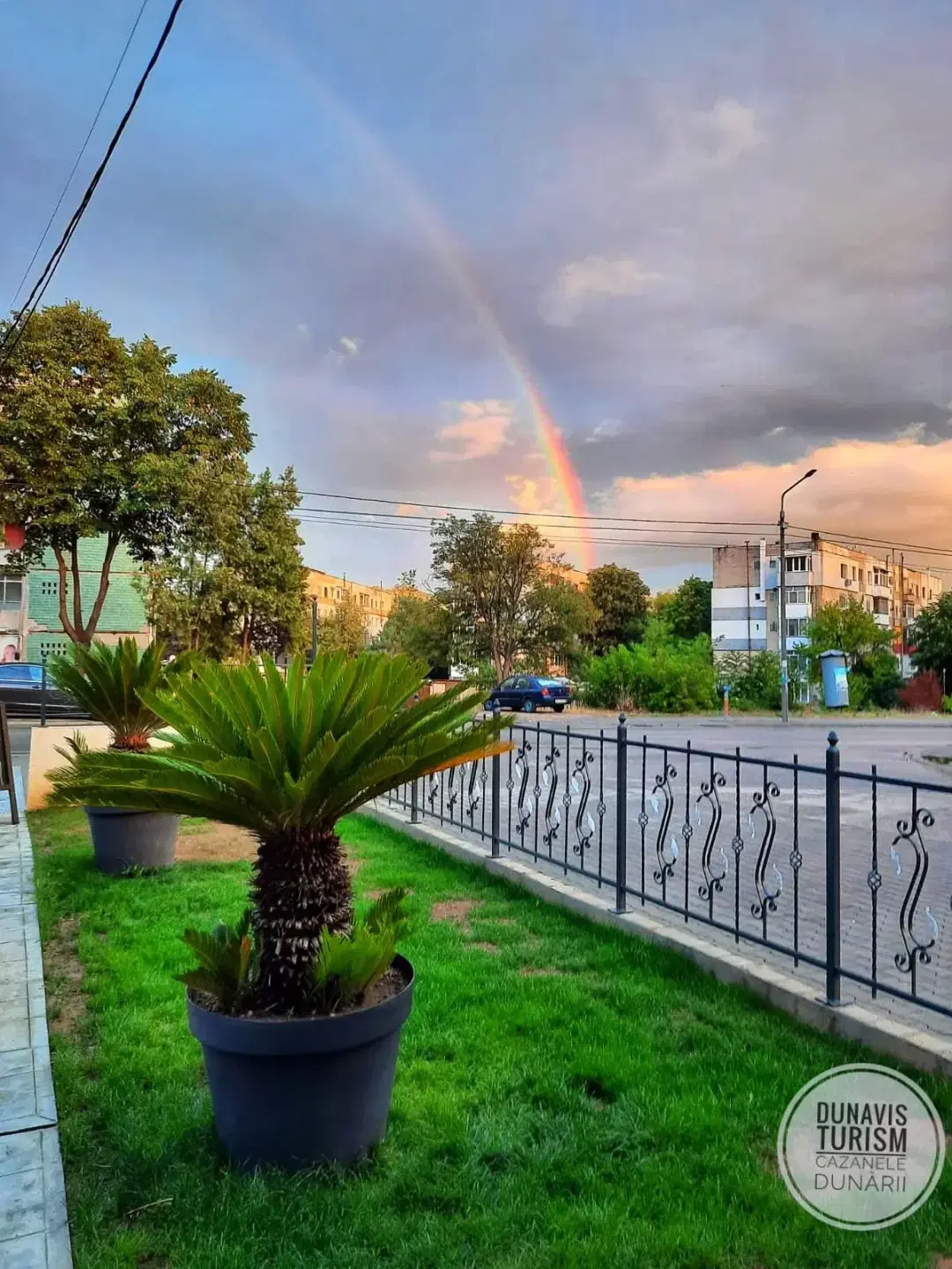 Hotel Restaurant Dunavis - 6 Hotel Restaurant Dunavis - 6