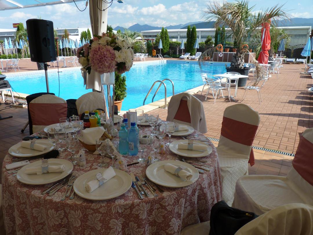 Hotel Restaurant GARDEN Club Brasov - 5 Hotel Restaurant GARDEN Club Brasov - 5